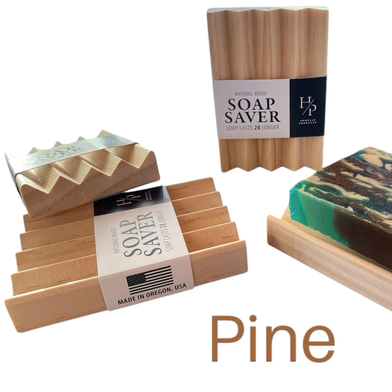 Howells Wood Products – Soap Savers Tray Howells Wood Products – Soap Savers Tray